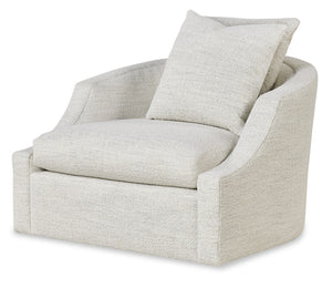 Tatum Swivel Chair In 71660L10 | Century Furniture - LTD5289-8-V2