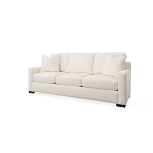 Stocked Cornerstone Sofa (2 Pillows) | Century Furniture - LTD7600-2-V2