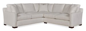 Cornerstone Sectional (Stocked) | Century Furniture - LTD7600-4372-V2