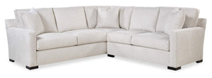 Cornerstone Sectional In 71687L11 | Century Furniture - LTD7600-4372-V3