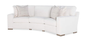 Stocked Cornerstone Wedge | Century Furniture - LTD7600-W-V1