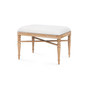 Lawrence Stool | Villa & House - LWR-500