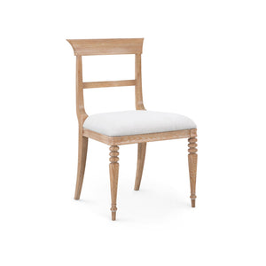 Lawrence Side Chair | Villa & House - LWR-550