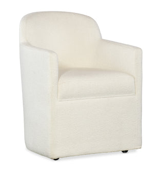 Commerce and Market Izabela Upholstered Arm Chair | Hooker - 7228-75010-02