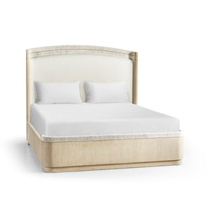 Bowline Shelter Bed | Jonathan Charles Furniture - 001-1-131-WWO