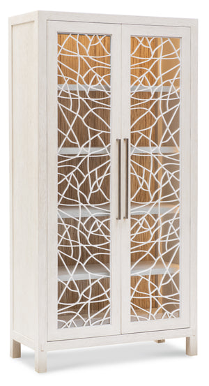 Duval Display Cabinet | Margaritaville - MV-5969-75906-02