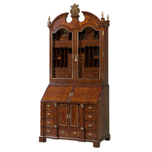 The Althorp Secretary Bookcase / Cabinet | Theodore Alexander - AL65003