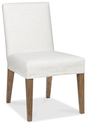 Roatan Slipcover Side Chair | Margaritaville - MV-5969-75410-85