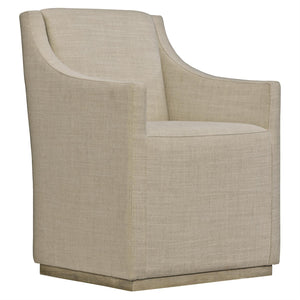Highland Park Casey Arm Chair | Bernhardt - 398504G