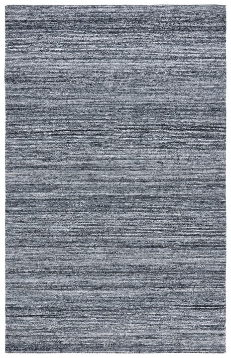 Mirage 425 | Rug - Safavieh - MIR425 - Dark Grey / Ivory
