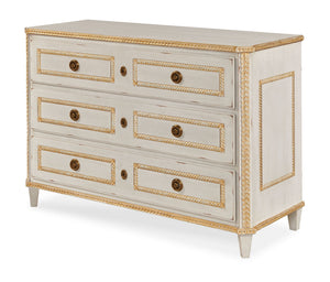 Emily Chest | Century Furniture - MN5675-V2