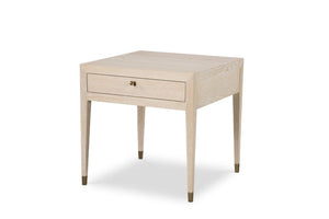 Lexie Chairside Table | Century Furniture - MN5884