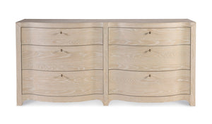 Lexie Dresser | Century Furniture - MN5898