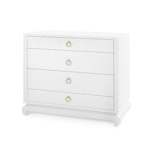 Ming Large 4-Drawer | Villa & House  - MNG-225-59