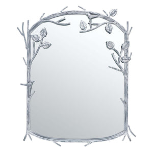Fayth 24-Inch Mirror | Safavieh - MRR3042