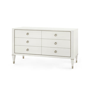 Morris Extra Large 6-Drawer | Villa & House - MRS-250