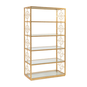 Honeycomb Etagere | Artistica Home - 2056-991-48