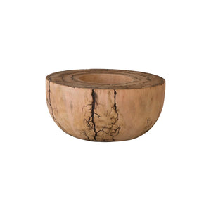 Lightning Bowl, Chamcha Wood | Phillips Collection - TH97691