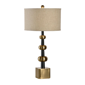 Hudson Lamp | Wildwood - 65444