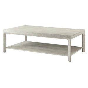 Breeze Cocktail Table | Theodore Alexander - TA51057