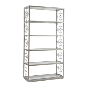 Honeycomb Etagere | Artistica Home - 2056-991-46
