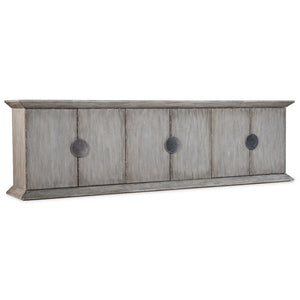 Melange Koren Credenza | Hooker Furniture - 638-85444-95
