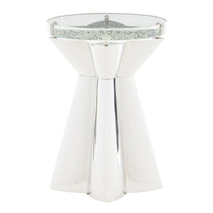 Anika Chairside Table | Bernhardt Interiors - 372101