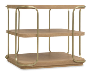 Banyon Bay End Table | Hooker Furniture - 6081-80113-82
