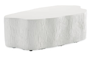 Tree Trunk Coffee Table  | Sunset West - SW6203-TTCT