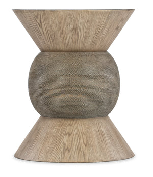 Commerce & Market Round Robin Accent Table | Hooker Furniture - 7228-50704-80