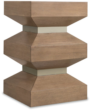 Sonnet Square End Table | Hooker Furniture - 6072-80213-85