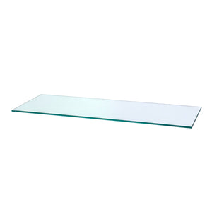 Odeon Large Bench/Coffee Table Glass Top | Villa & House  - ODE-590-T