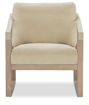 Havana High Accent Chair | Margaritaville - MV-CC254-01