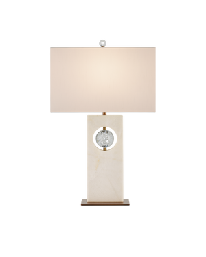 Currey & Co Radiant Table Lamp | 6000-0949