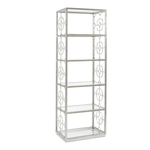 Honeycomb Slim Etagere | Artistica Home - 2056-990-47