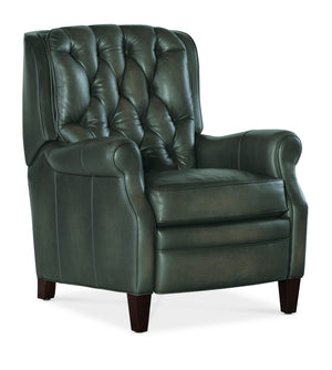 Palmer Press Back Recliner | Hooker Furniture - RC111-PB-029