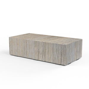 Madera Coffee Table - Wood | Sunset West - SW6203-MCT