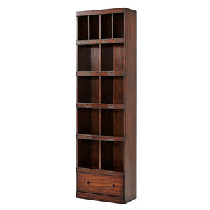 The Agra Bookcase | Theodore Alexander - 6305-017