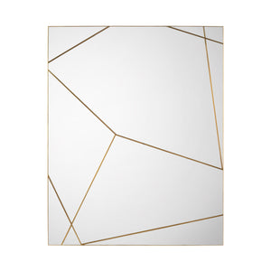 Vertice Mirror | John-Richard - JRM-1336