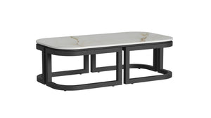 Malibu Coffee Table  | Sunset West - SW7101-CT