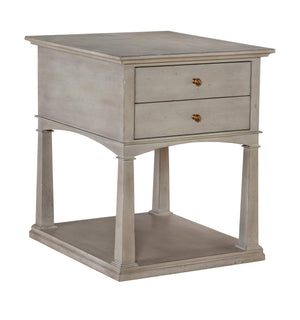 Sauter Side Table | Hickory Chair - HC9087-10