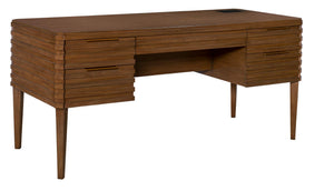 Honnold Desk | Hickory Chair - HC9093-10