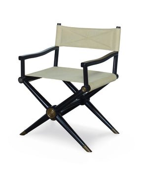 Minnelli Chair | Century Furniture - PLR-18201-COCONUT