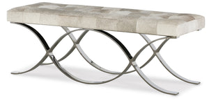 Sterling Bench | Century Furniture - PLR-18903-STERLING