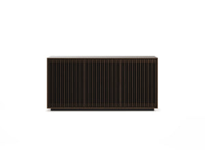 Profile Media & Storage - Toasted Oak | BDI - 8477 TOK