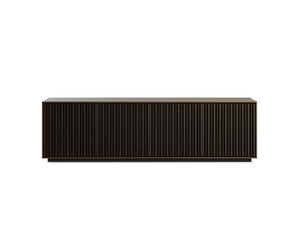 Profile Media & Storage - Toasted Oak | BDI - 8479 TOK