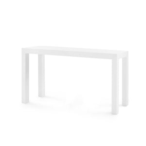 Parsons Large Console | Villa & House  - PSN-410-59