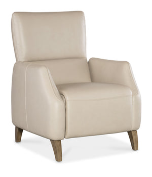 Rumero Press Back Recliner | Hooker - RC107-PB-083