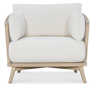 Hula Girl Accent Chair | Margaritaville - MV-CC262-015-480
