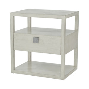 New Haven 1 Drawer Nightstand-Peninsula | Century Furniture - CT4017-PN